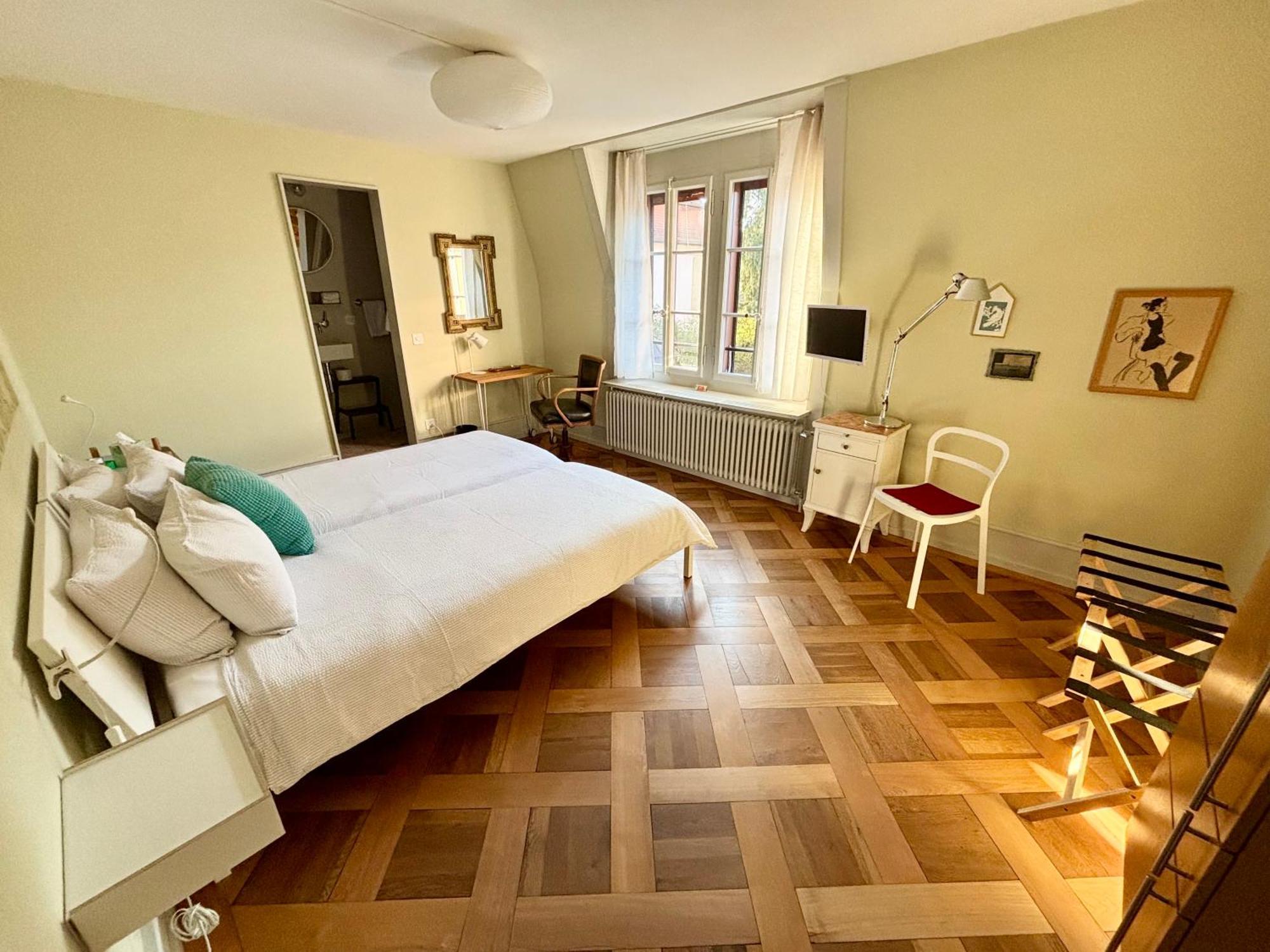 Apartment The B Βέρνη Εξωτερικό φωτογραφία