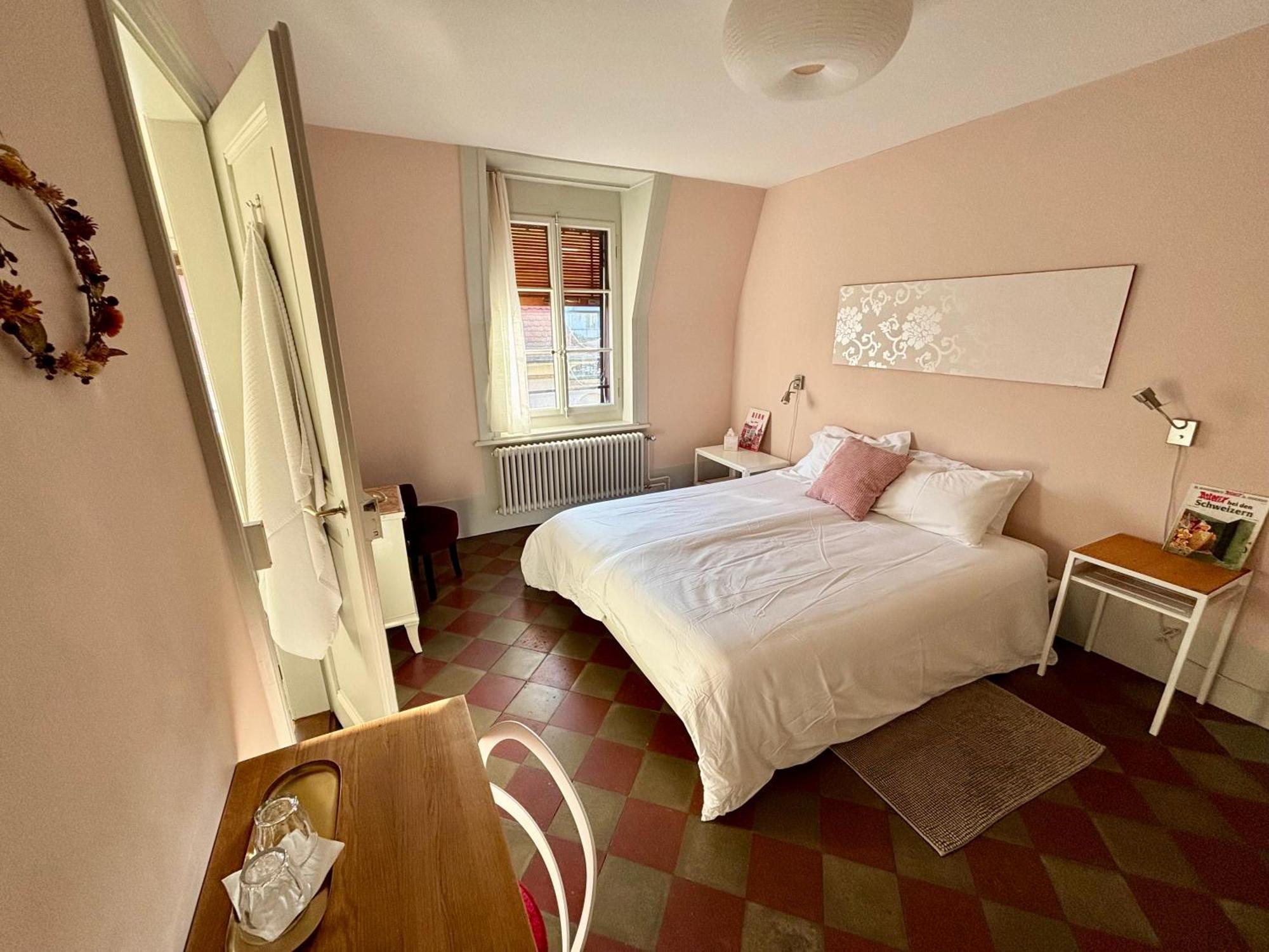 Apartment The B Βέρνη Εξωτερικό φωτογραφία